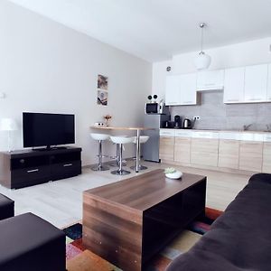 Appartement met een Slaapkamer